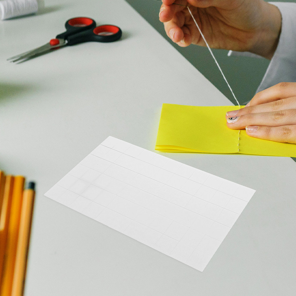 4 Sheets Mini Eva Foam Squares - Eva Foam Sheet avaliação e preço