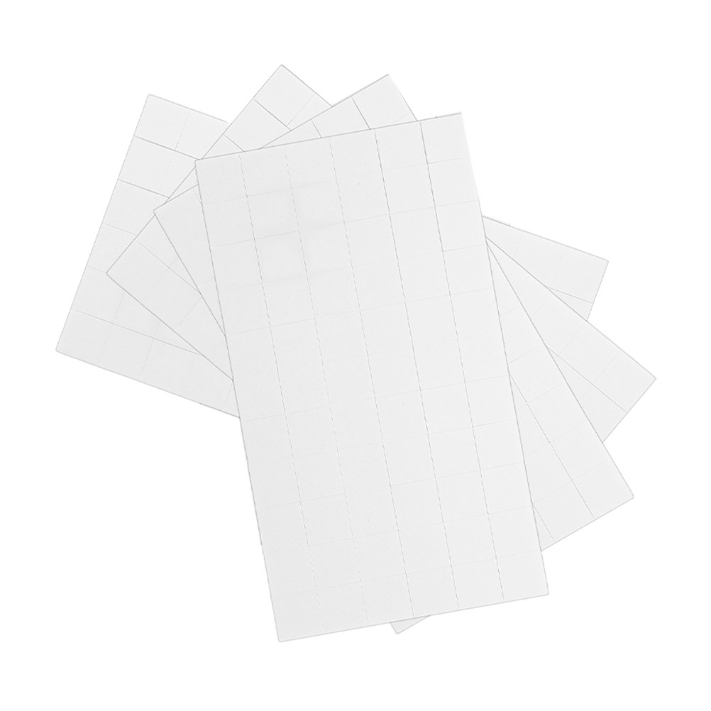 4 Sheets Mini Eva Foam Squares - Eva Foam Sheet avaliação e preço