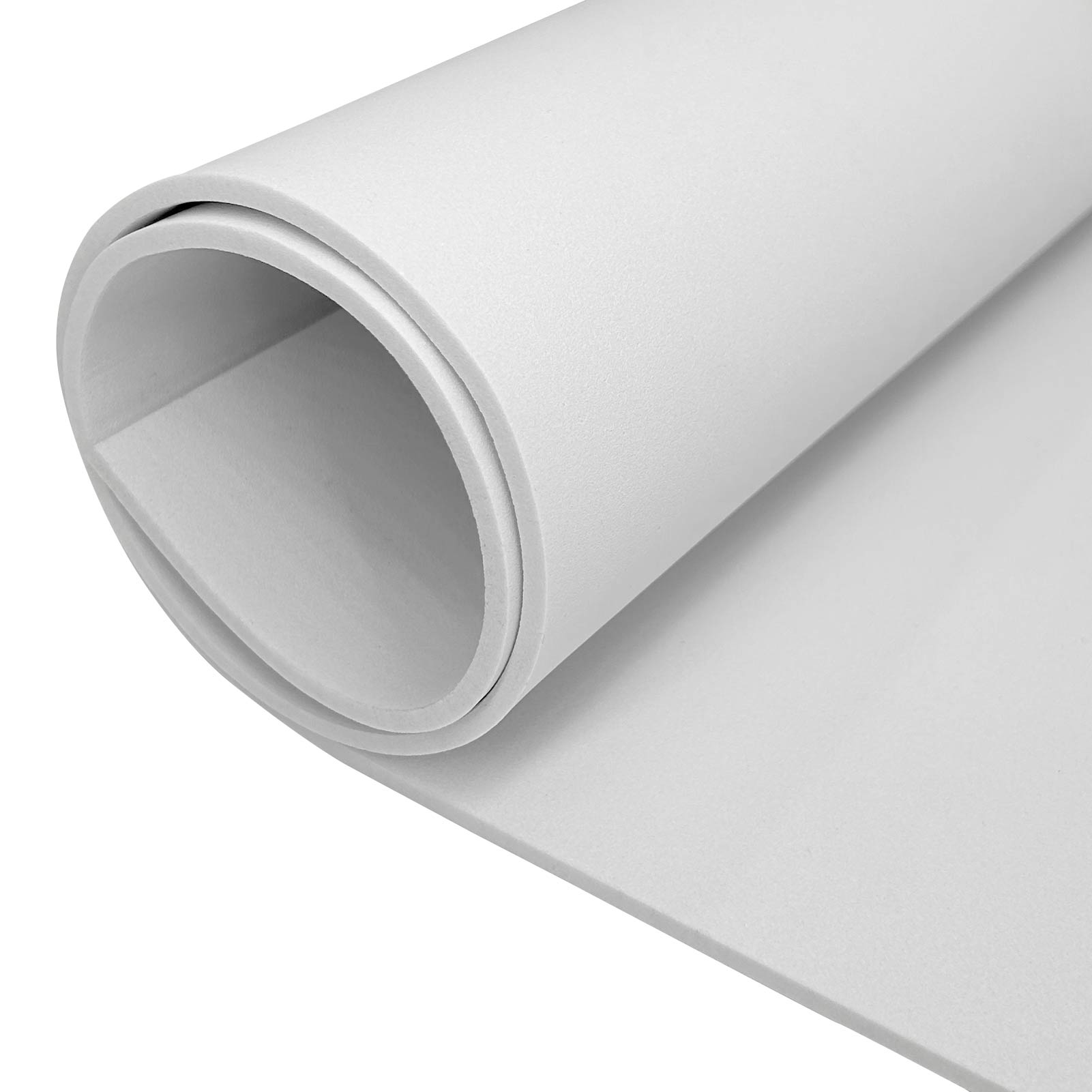 EVA Foam Roll Sponge Paper  2m - Eva Foam Sheet avaliação e preço