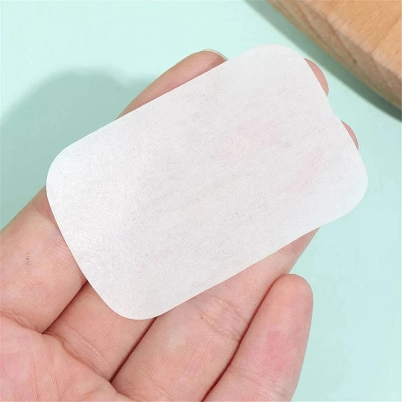 20/100/200pcs Portable Bath Ha - Eva Foam Sheet avaliação e preço