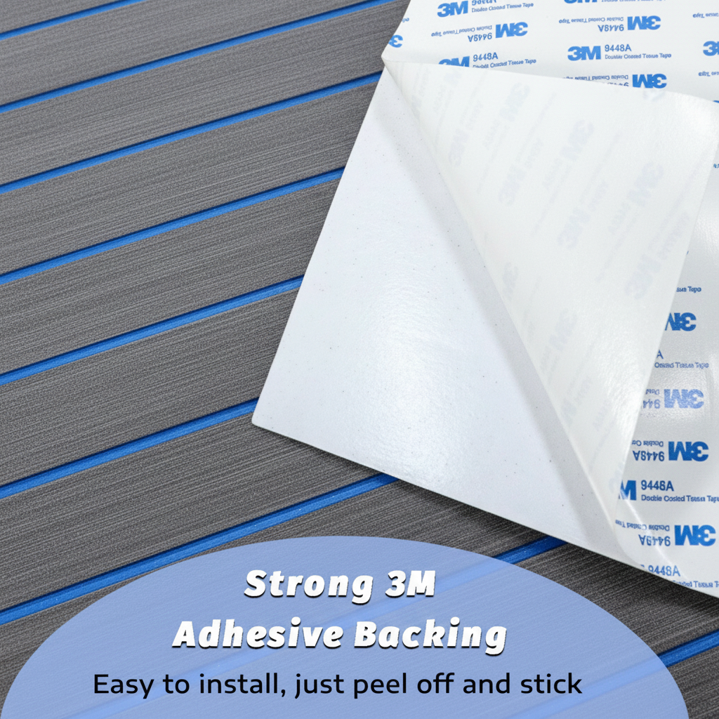 2400x1120x5mm Strong Adhesive  - Eva Foam Sheet avaliação e preço