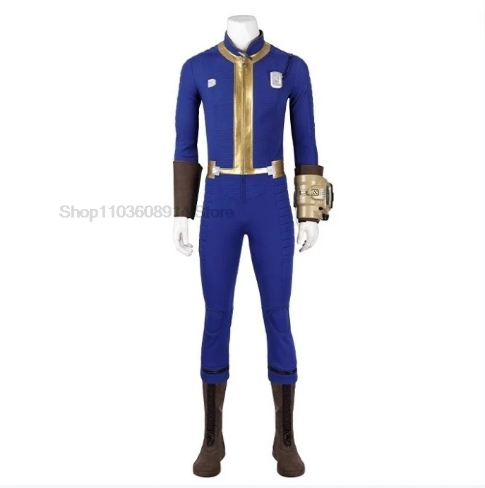 2025 Lucy Maximus Halloween Ga - Fallout Cosplay Prop avaliação e preço