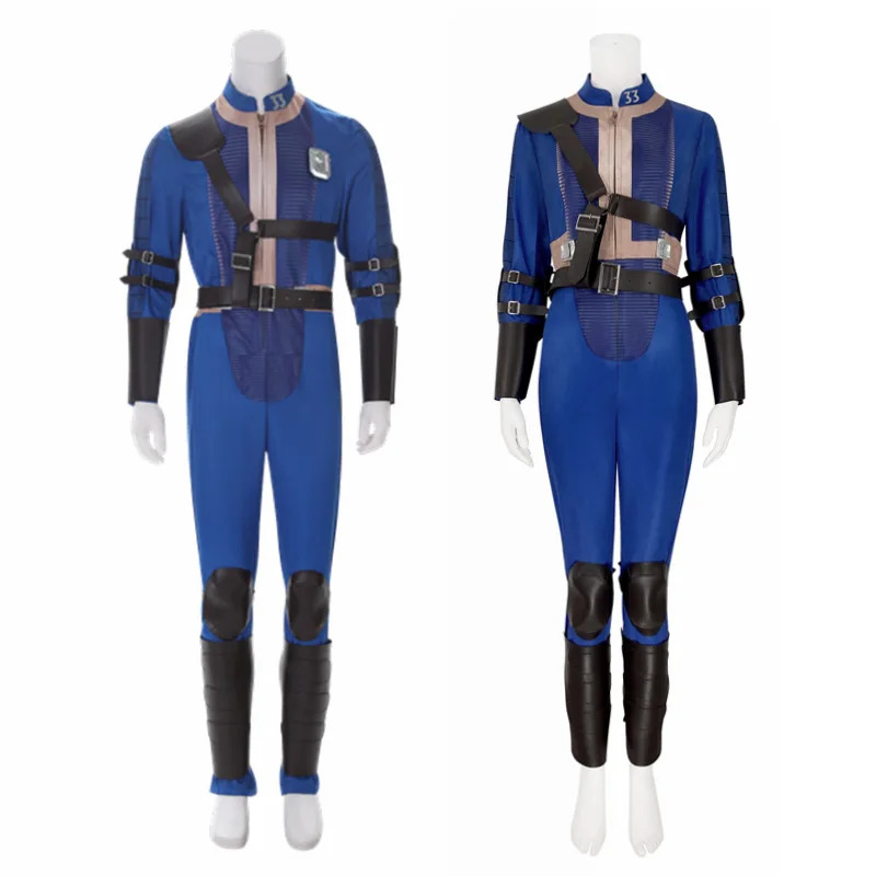 Anime Fall Cos Out Lucy Cospla - Fallout Cosplay Prop avaliação e preço
