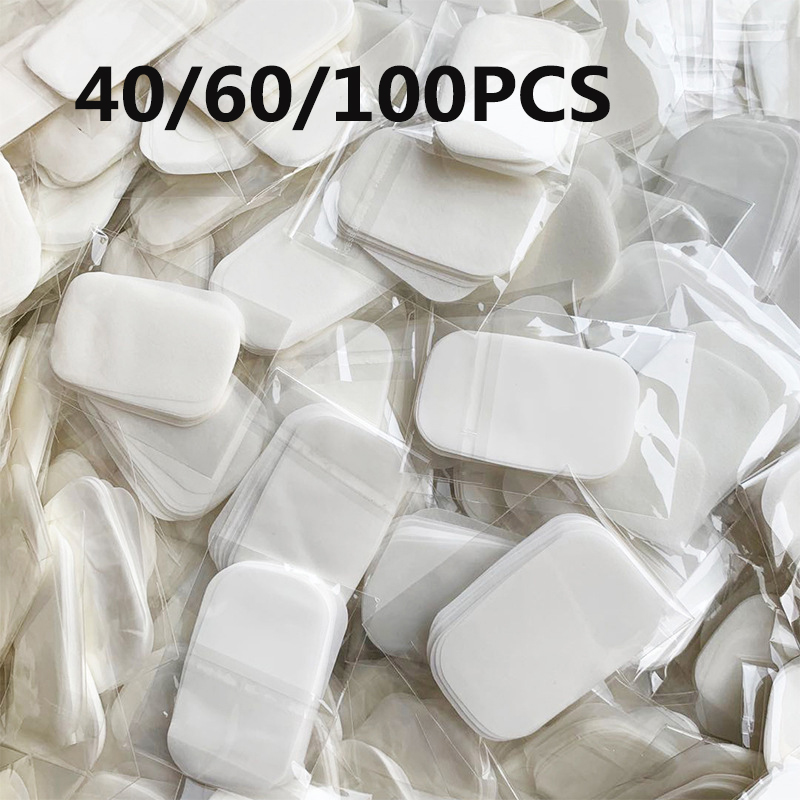 40/60/100 Pcs Soap Paper Porta - Eva Foam Sheet avaliação e preço