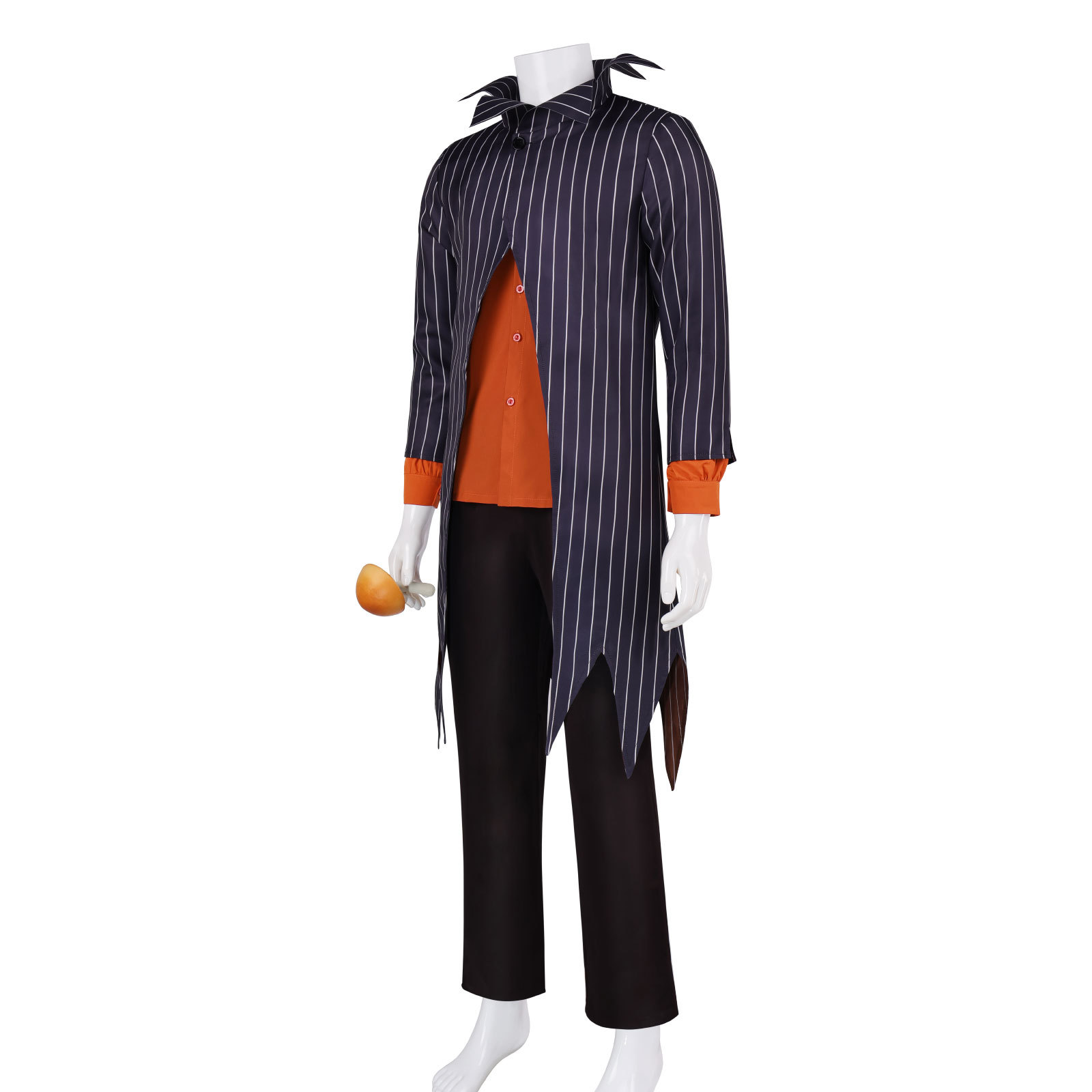 Anime Dorohe En Cosplay Costum - Prop En Cosplay avaliação e preço