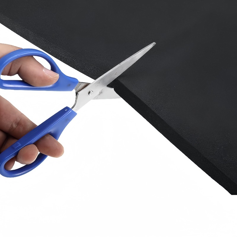 Self-Adhesive Black Foam Insul - Eva Foam Sheet avaliação e preço