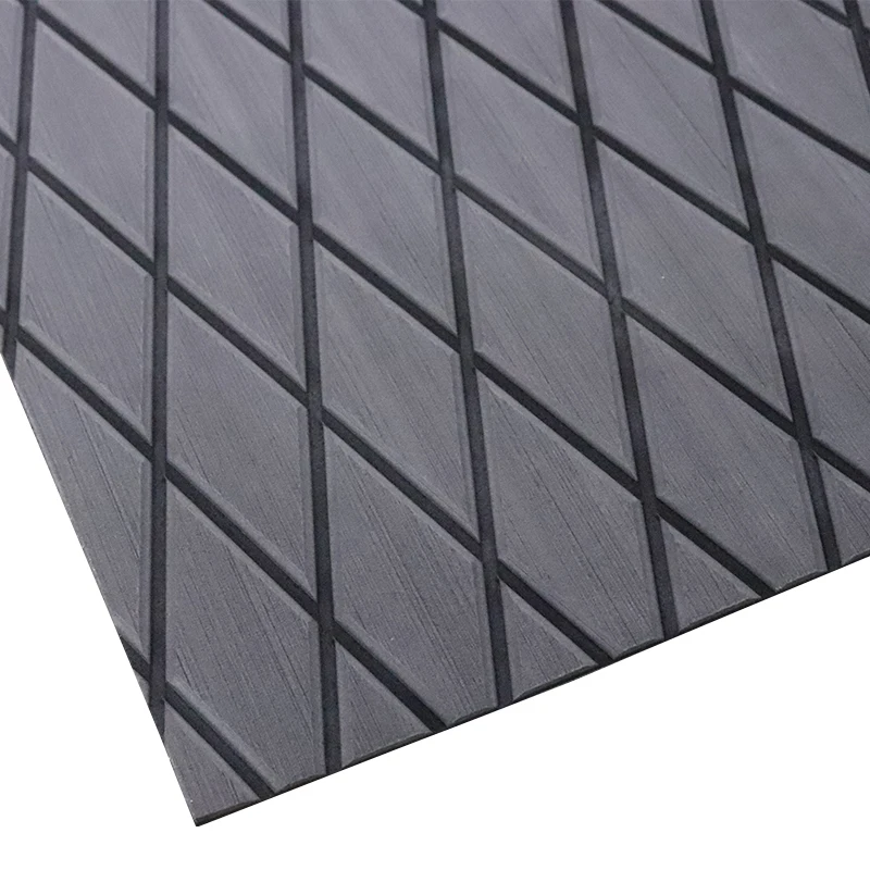 2400*600*6mm Thick Diamonds EV - Eva Foam Sheet avaliação e preço