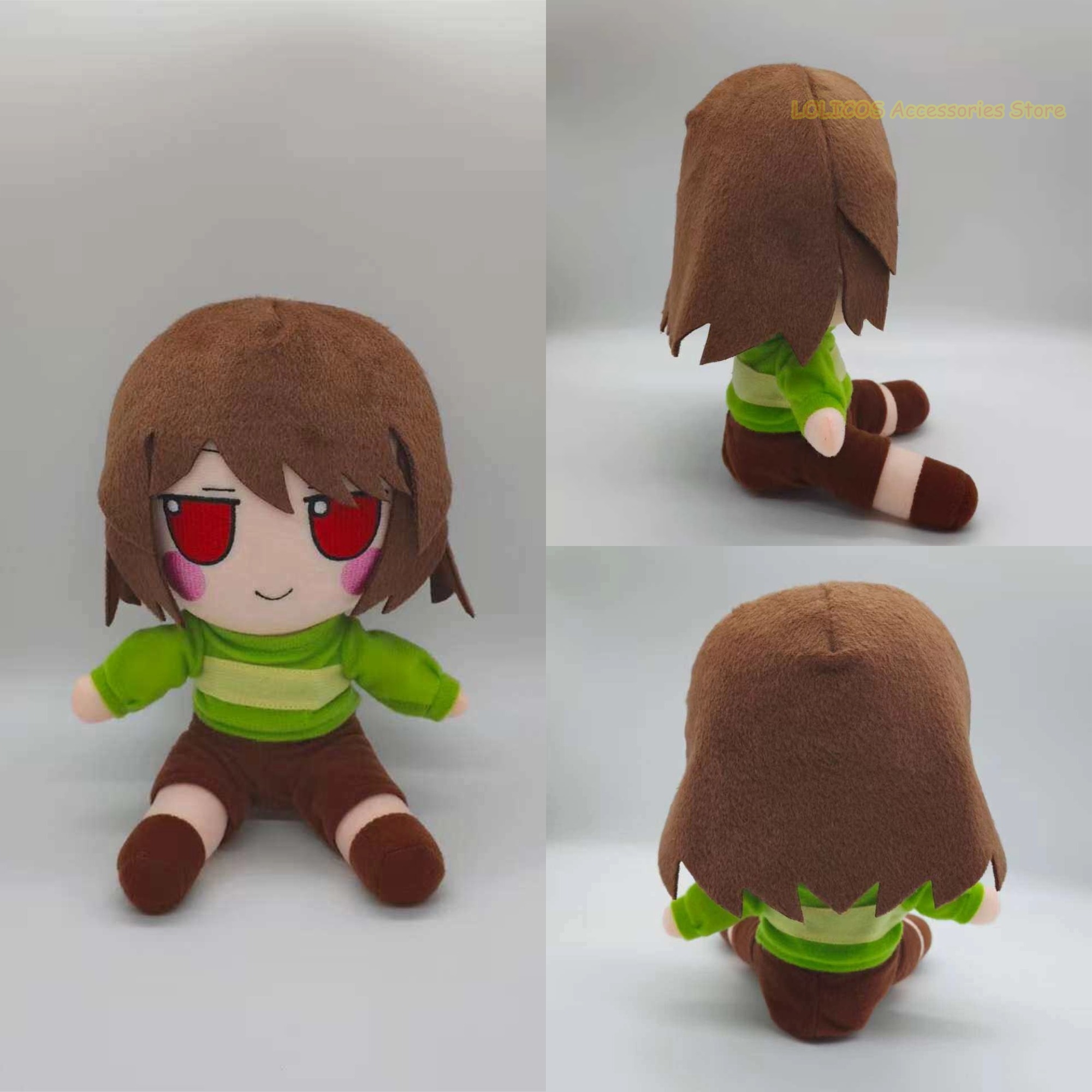 Anime Role Chara Fumo Series C - Cosplay Prop avaliação e preço