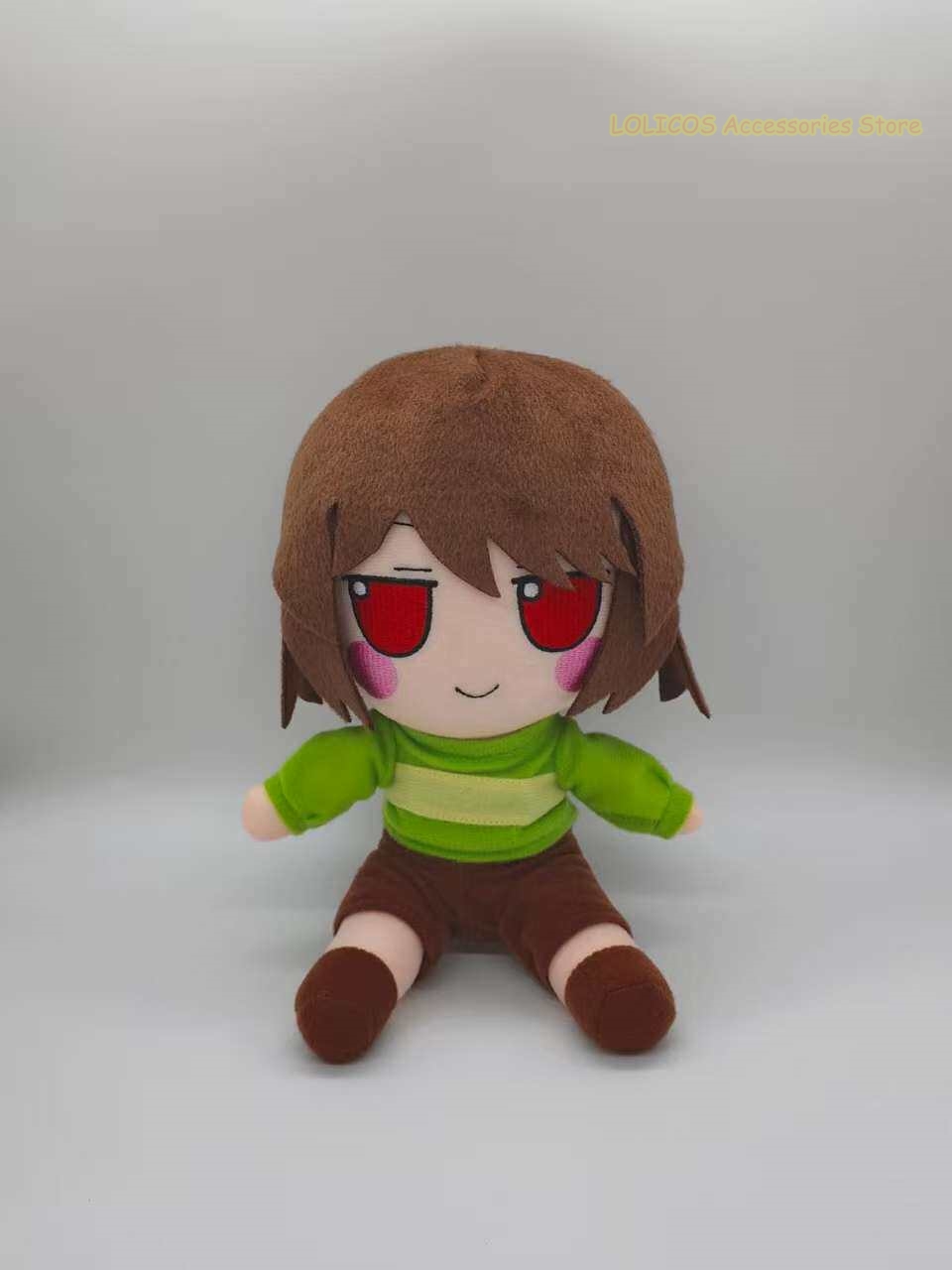 Anime Role Chara Fumo Series C - Cosplay Prop avaliação e preço