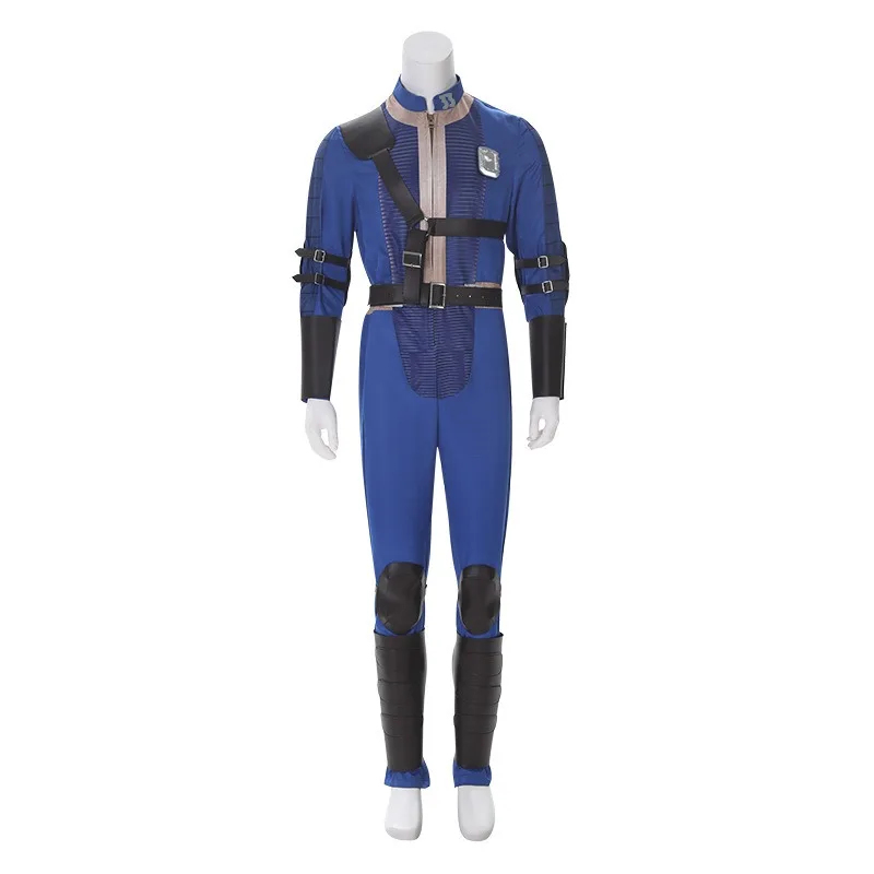 ☆YunCos Fall Cos Out Lucy Cosp - Fallout Cosplay Prop avaliação e preço