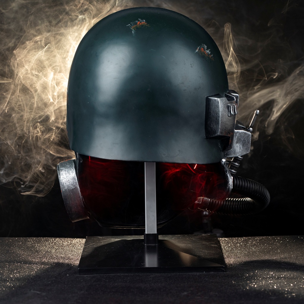 Xcoser Game Fall out 4 NCR Vet - Fallout Cosplay Prop avaliação e preço