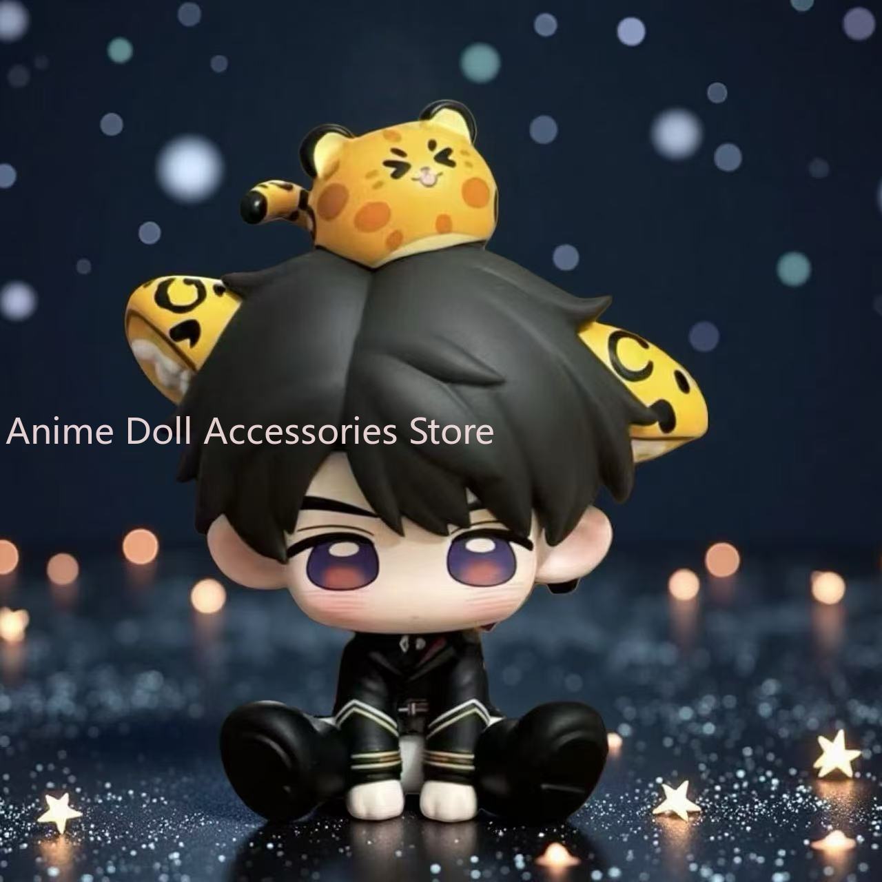 New Anime ‌Love and Deepspace‌ - Cosplay Prop avaliação e preço