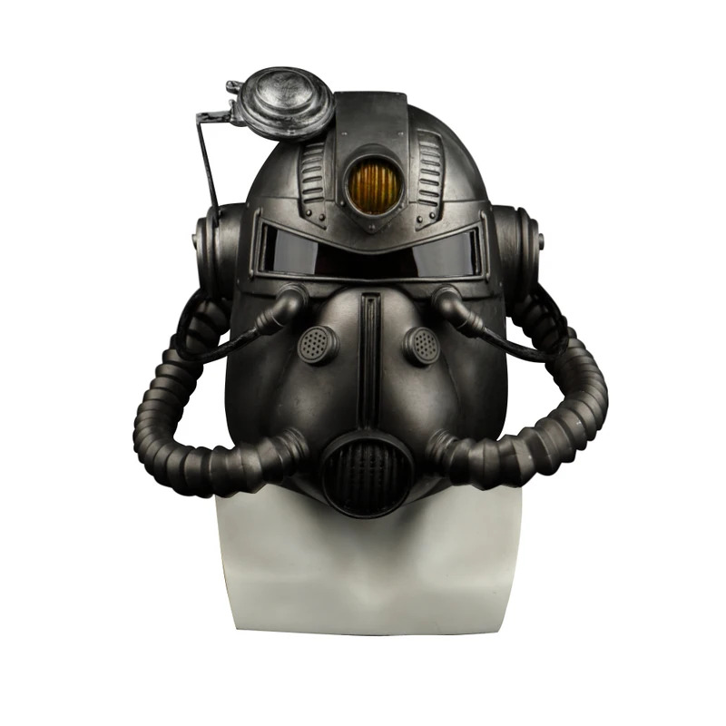 Game-powered armor, wearable T - Fallout Cosplay Prop avaliação e preço