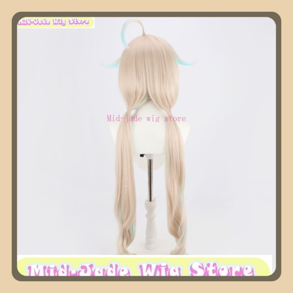 Mid-jade Wig Store EN Enna Alo - Prop En Cosplay avaliação e preço