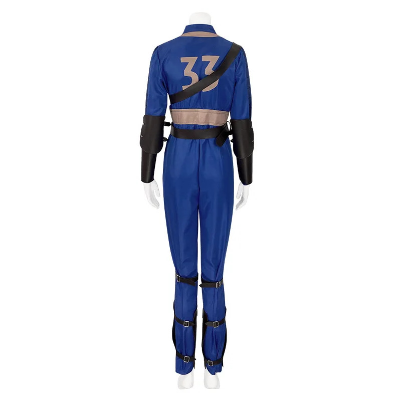 Anime Fall Cos Out Lucy Cospla - Fallout Cosplay Prop avaliação e preço