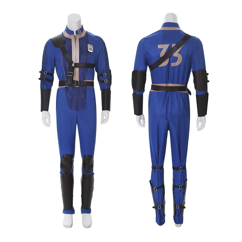 Anime Fall Cos Out Lucy Cospla - Fallout Cosplay Prop avaliação e preço