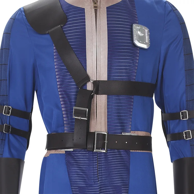 Anime Fall Cos Out Lucy Cospla - Fallout Cosplay Prop avaliação e preço
