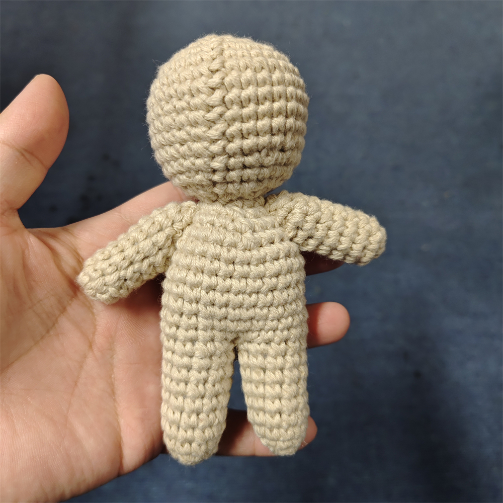 New Voodoo Dolls Decorate Cree - Voodoo Cosplay And Prop avaliação e preço
