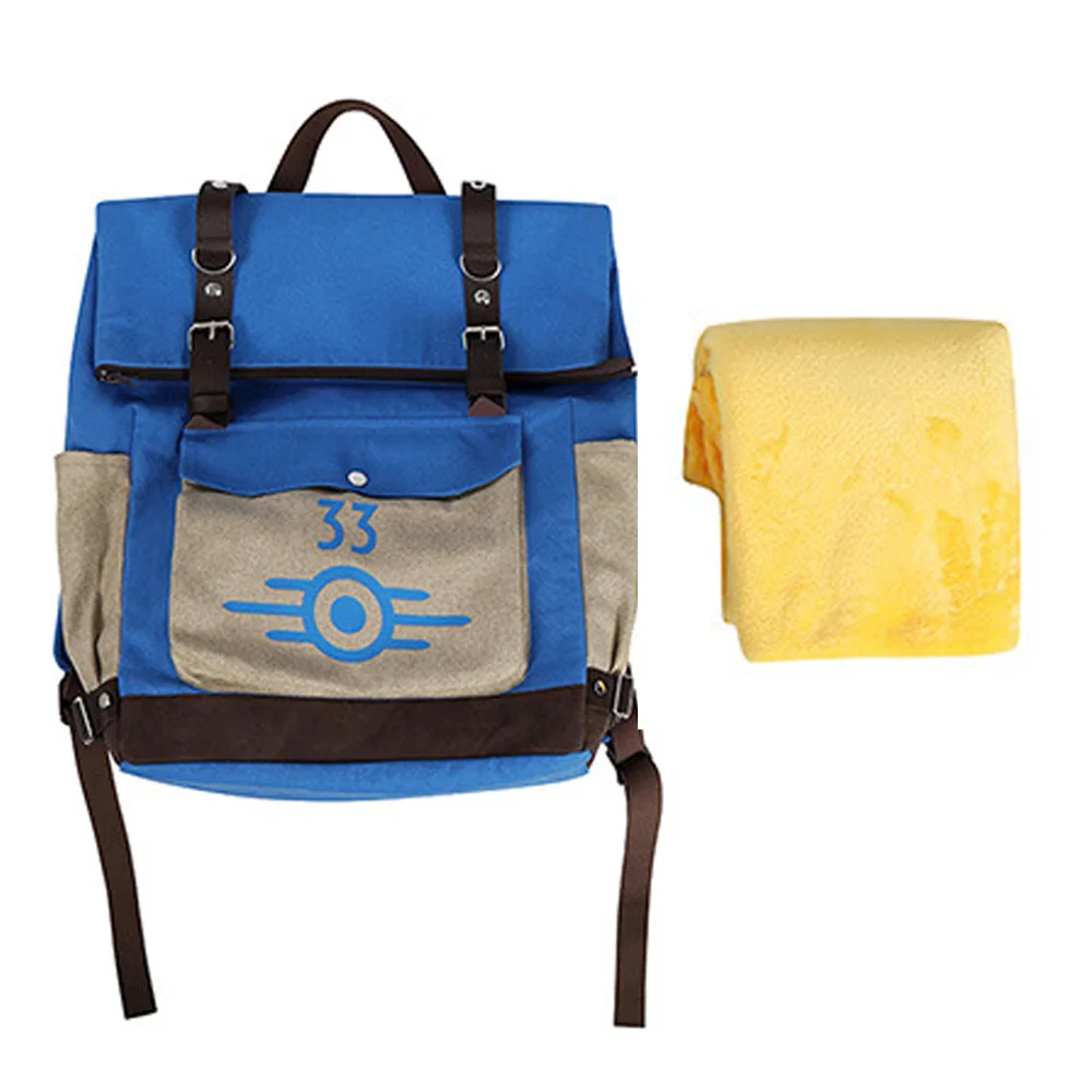 New Fall Cos Out Female Male S - Fallout Cosplay Prop avaliação e preço