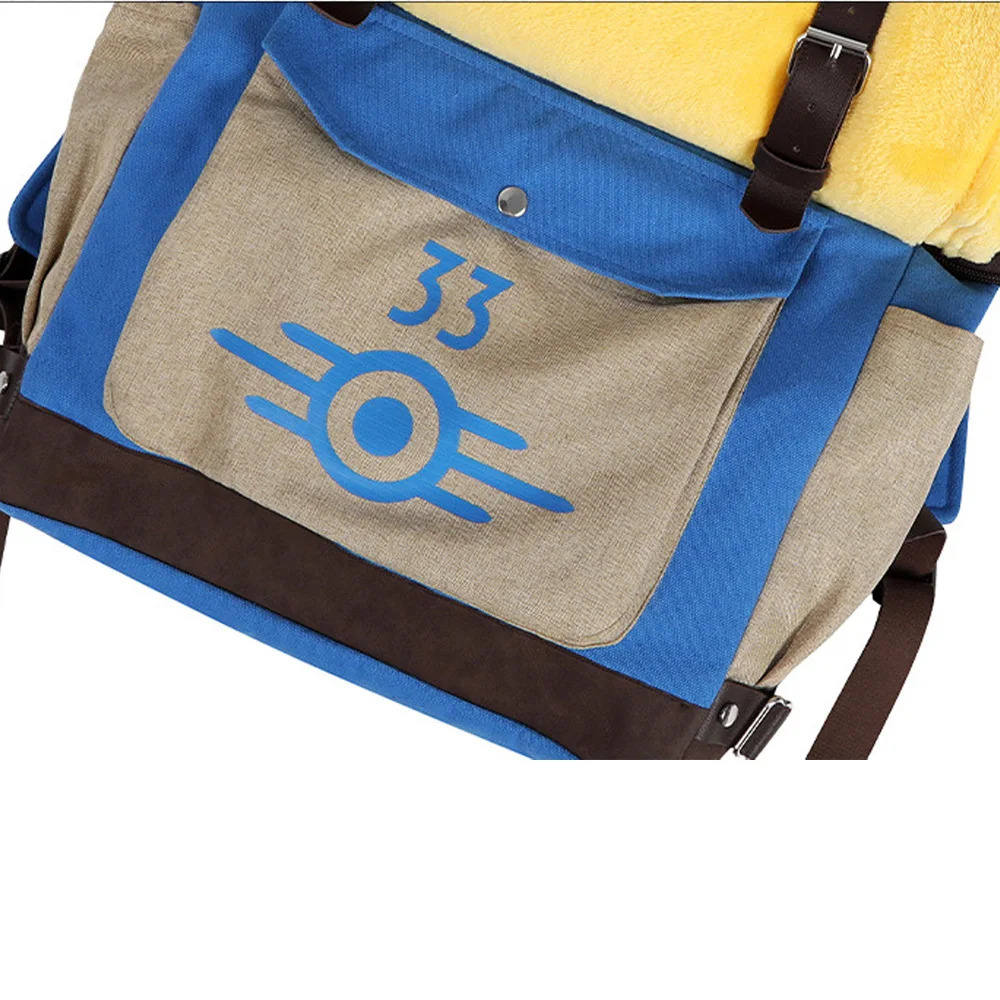 New Fall Cos Out Female Male S - Fallout Cosplay Prop avaliação e preço