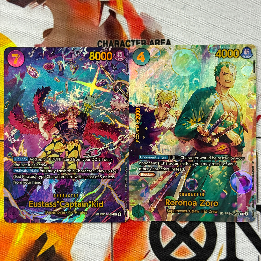 Diy Proxy One Piece Card Game  - Prop En Cosplay avaliação e preço