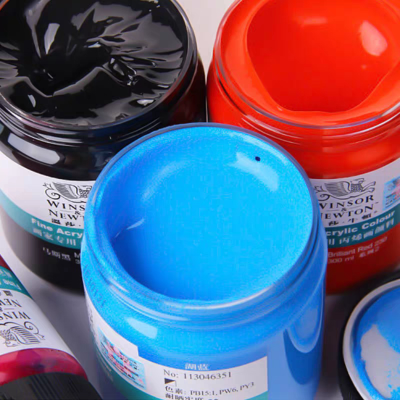 WINSOR＆NEWTON Acrylic Paint 30 - Metallic Spray Paint avaliação e preço