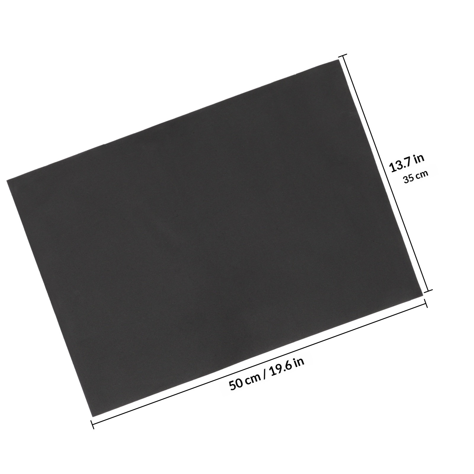 4Pcs Eva Crafts Sheet Foam Mod - Eva Foam Sheet avaliação e preço
