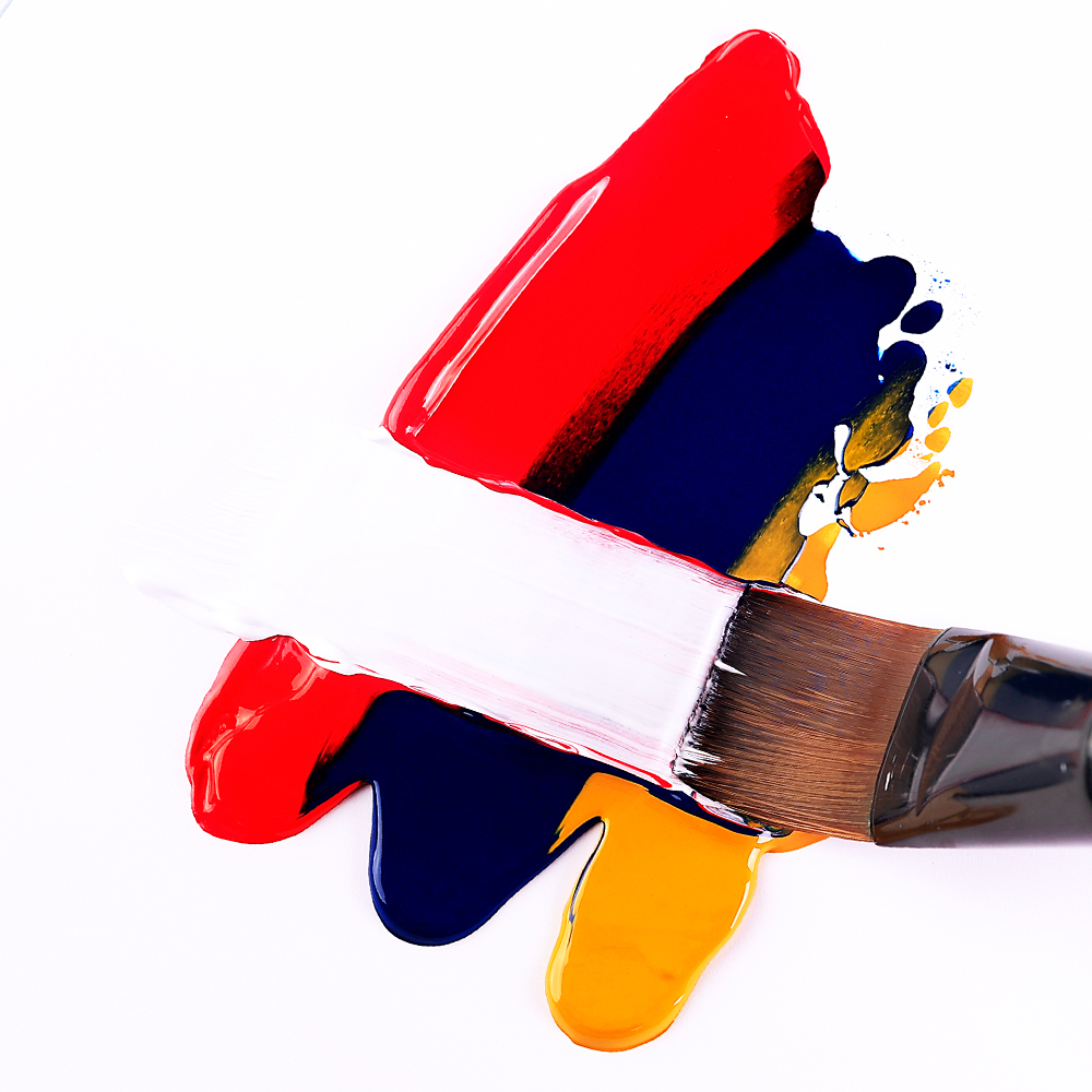 75ml Acrylic Paint for Wall Ar - Metallic Spray Paint avaliação e preço