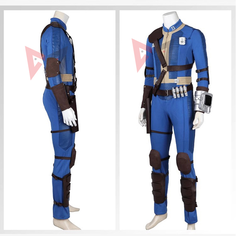 New Movie Fallouting Season 1  - Fallout Cosplay Prop avaliação e preço