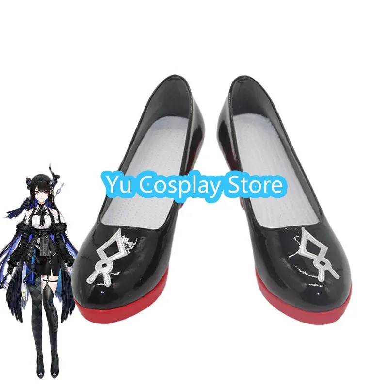 Candy 2025Yu- Vtuber EN Neriss - Prop En Cosplay avaliação e preço