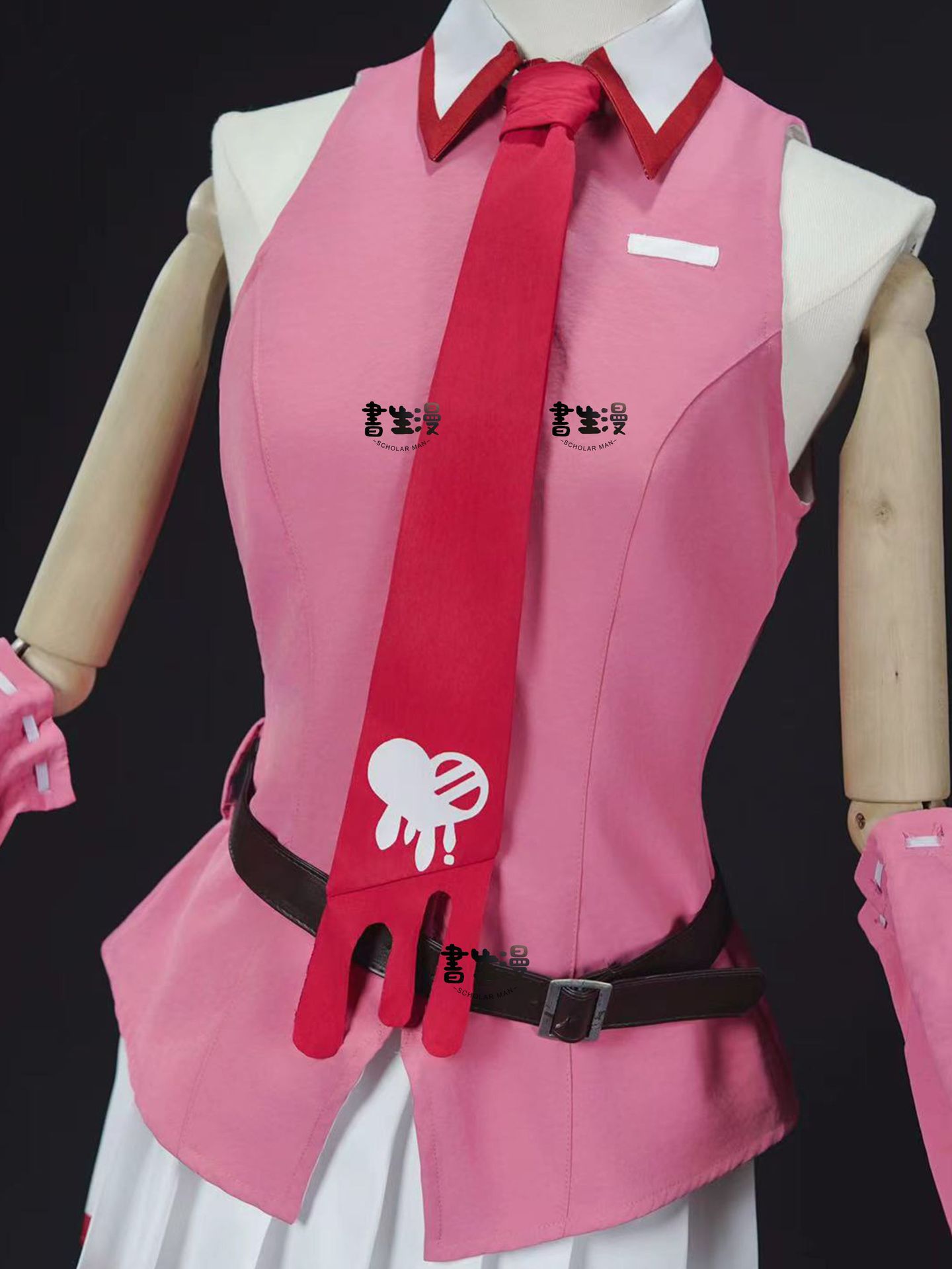 Anime MMiLku Gloomy Bear Cross - Cosplay Prop avaliação e preço