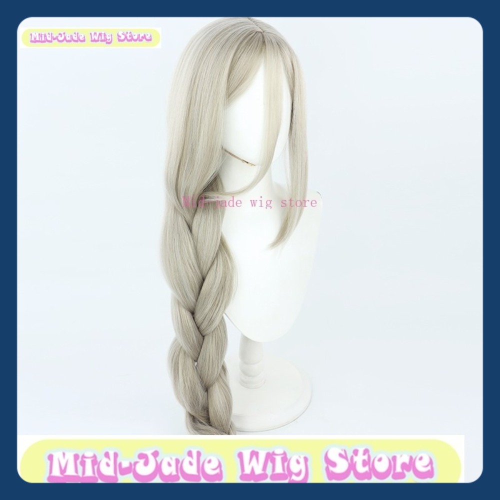 Mid-jade Wig Store Nijisanji E - Prop En Cosplay avaliação e preço