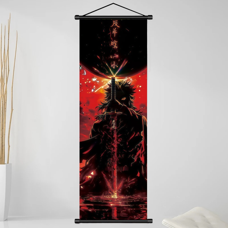 Demon Slayer Kyojuro Rengoku H - Anime Cosplay Prop avaliação e preço
