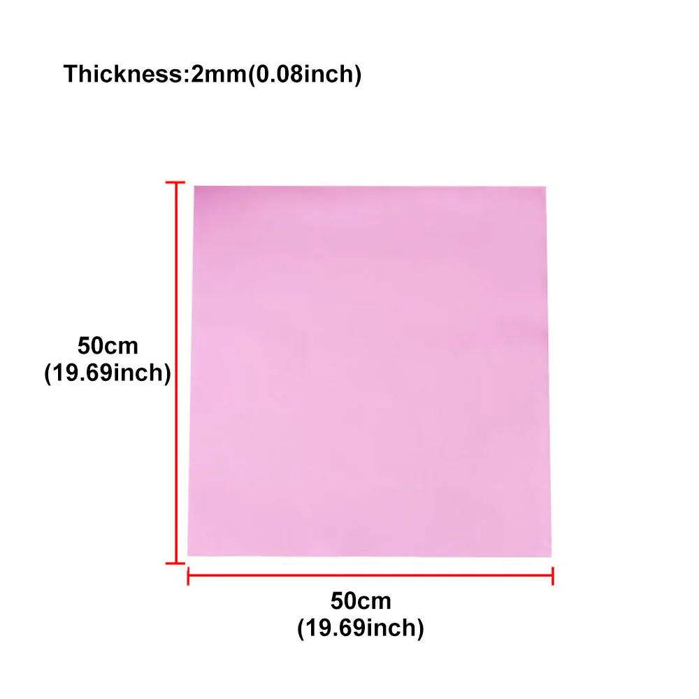 18 Colors 2mm Thick Colorful   - Eva Foam Sheet avaliação e preço
