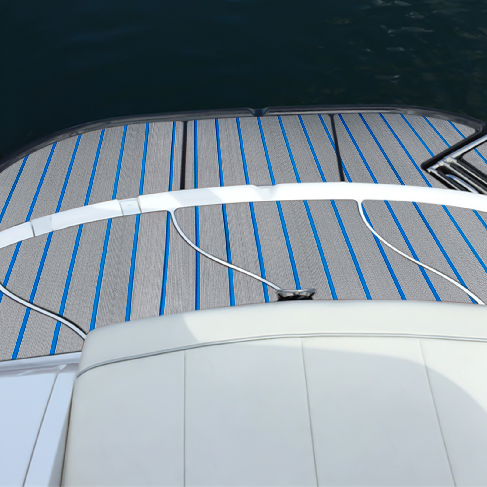 240×90cm EVA Foam Marine Boat  - Eva Foam Sheet avaliação e preço