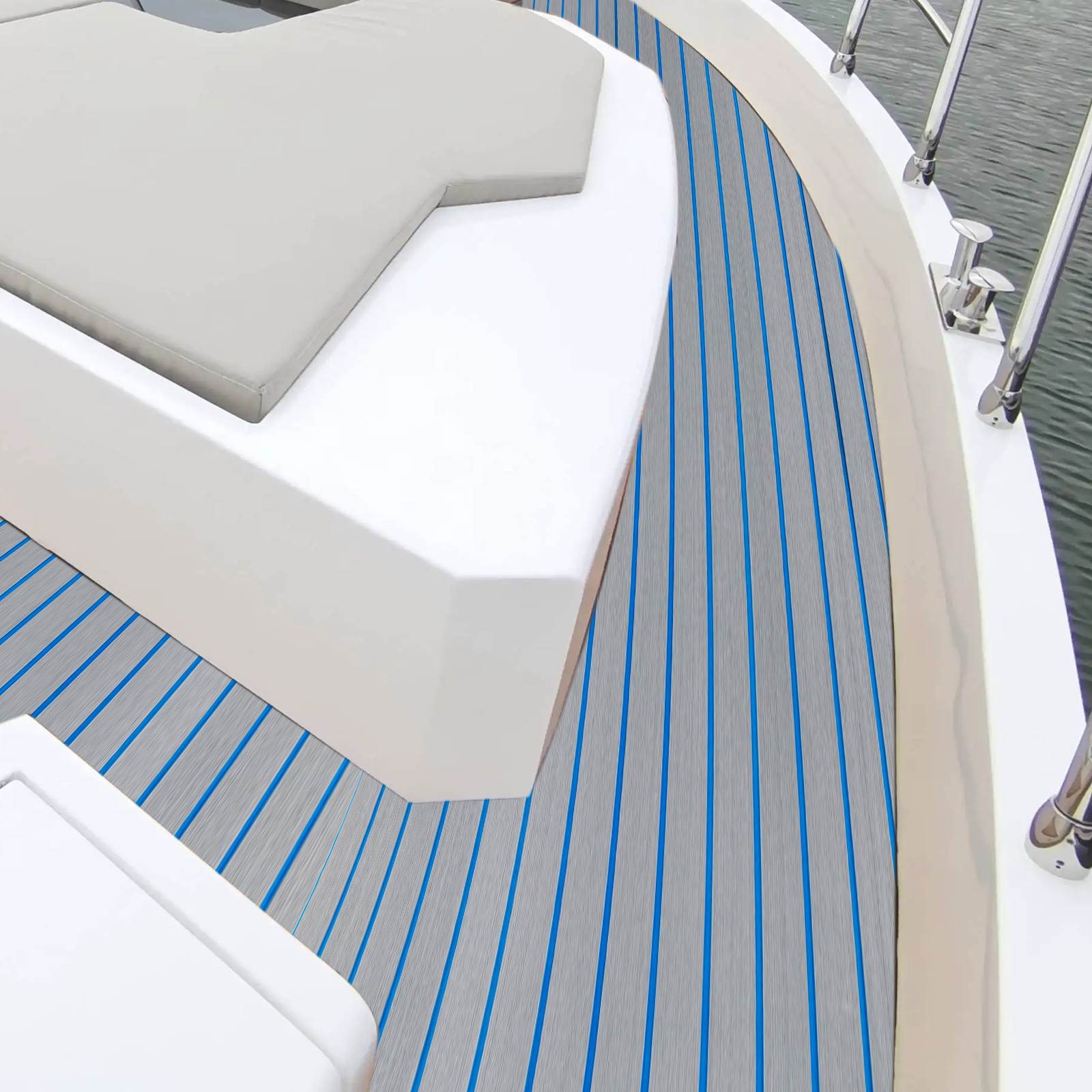 240×90cm EVA Foam Marine Boat  - Eva Foam Sheet avaliação e preço