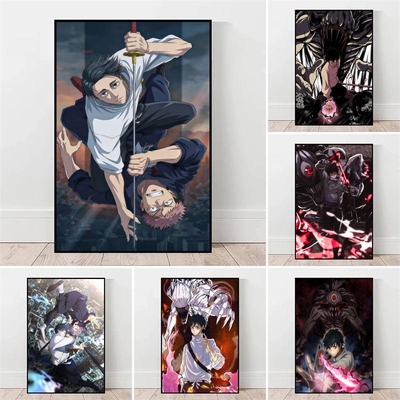 Jujutsu Kaisen Yuta Okkotsu &  - Anime Cosplay Prop avaliação e preço