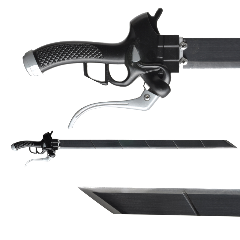 Cos Props,Replica Attack-On-Ti - Cosplay Prop avaliação e preço