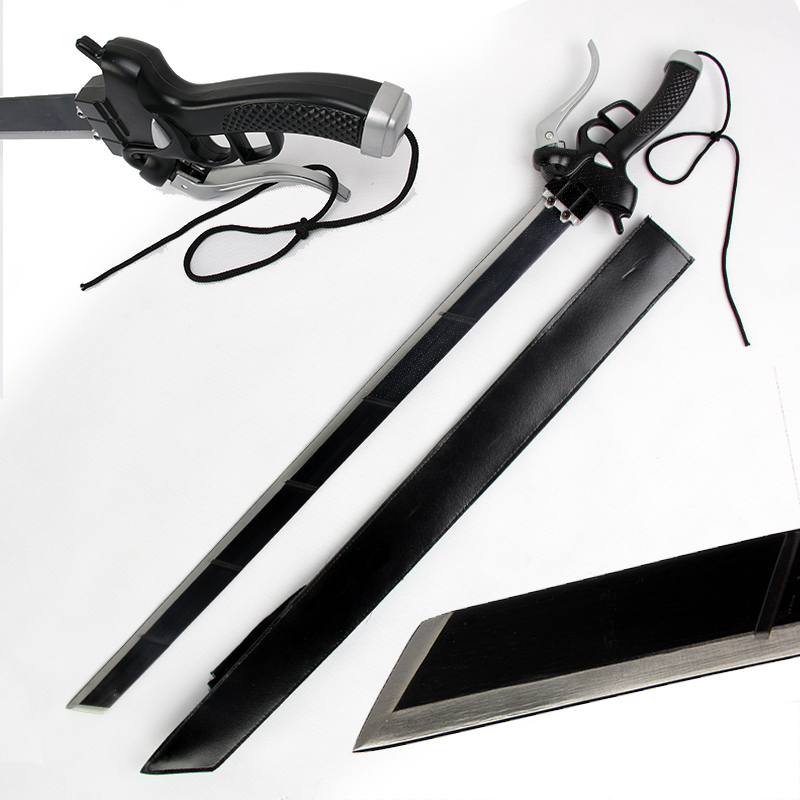 Cos Props,Replica Attack-On-Ti - Cosplay Prop avaliação e preço