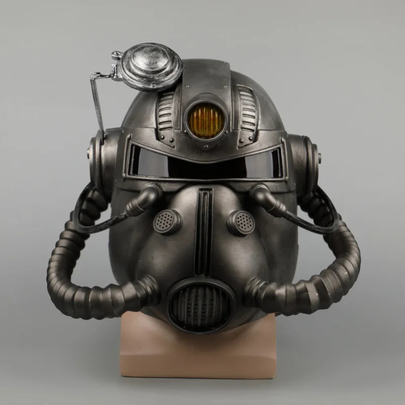 2025 aaa Game Power Armor Wear - Fallout Cosplay Prop avaliação e preço