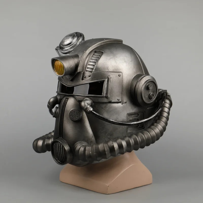 2025 aaa Game Power Armor Wear - Fallout Cosplay Prop avaliação e preço