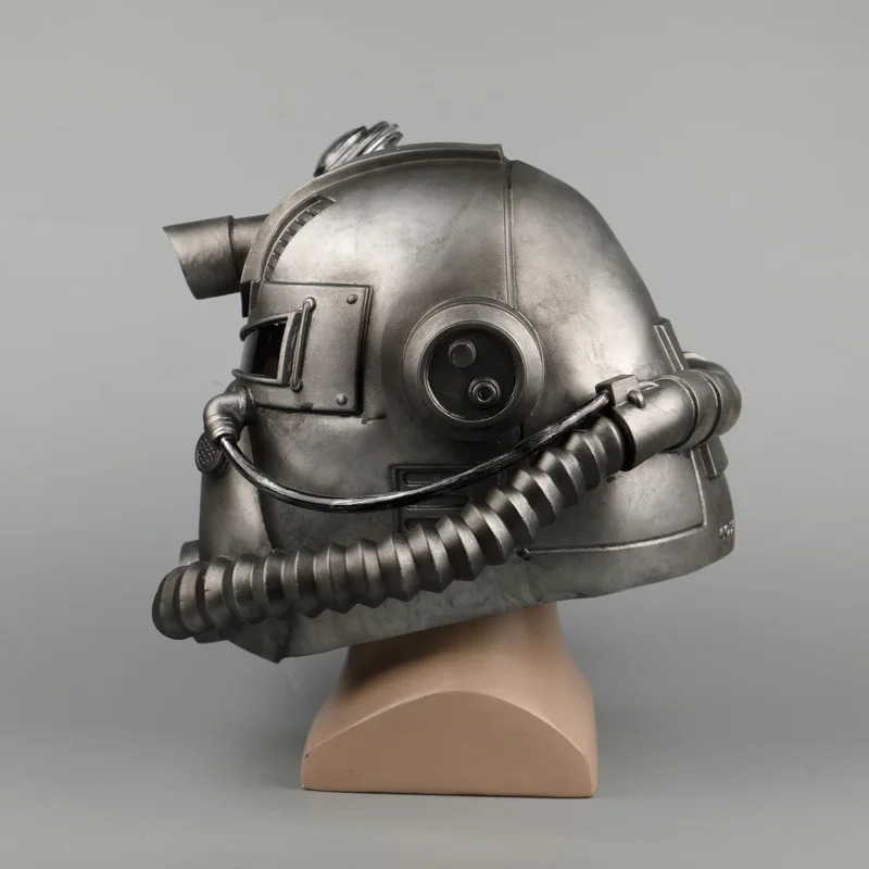 2025 aaa Game Power Armor Wear - Fallout Cosplay Prop avaliação e preço