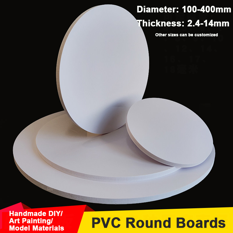 PVC Sheet Dia 100-500mm Thick  - Eva Foam Sheet avaliação e preço
