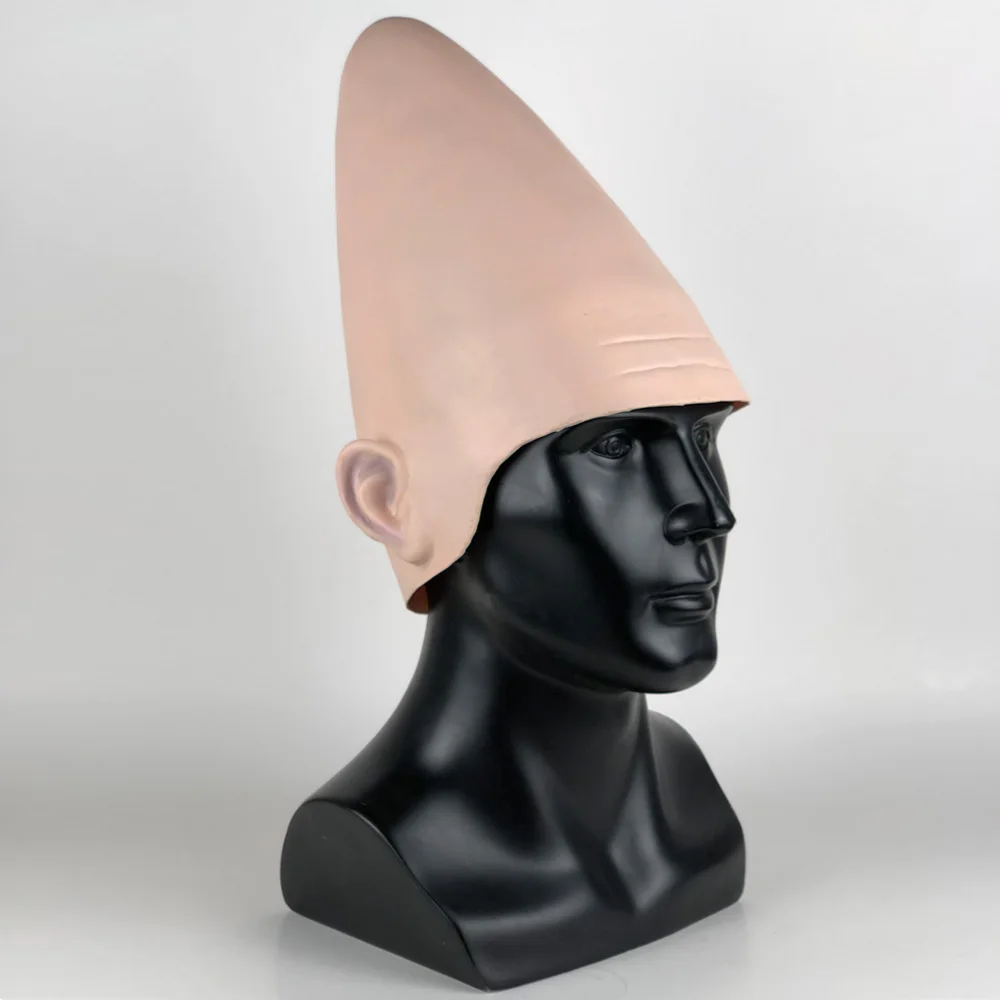 Tête d'oeuf en forme de peau c - Prop En Cosplay avaliação e preço
