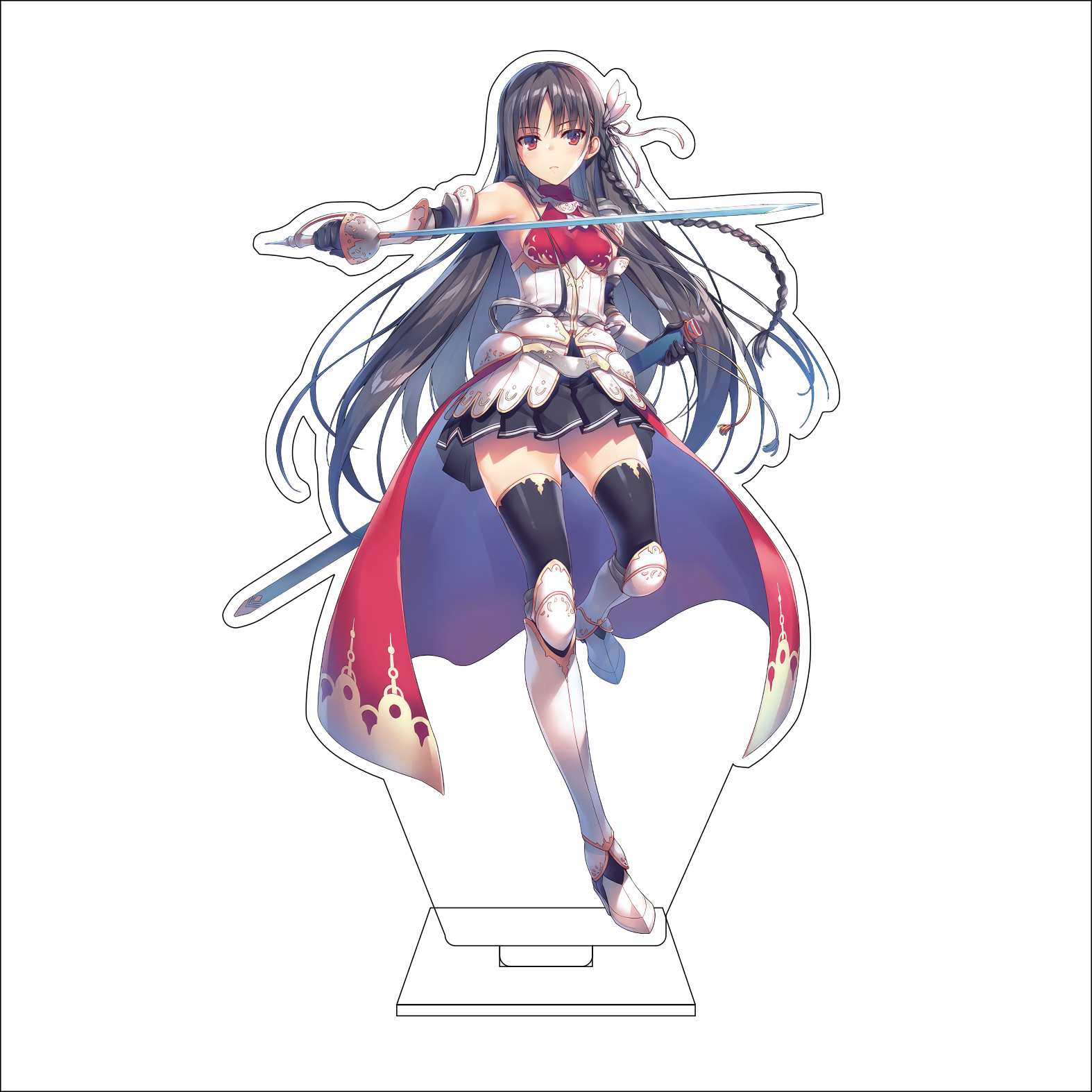16CM Anime Classroom of the El - Anime Cosplay Prop avaliação e preço