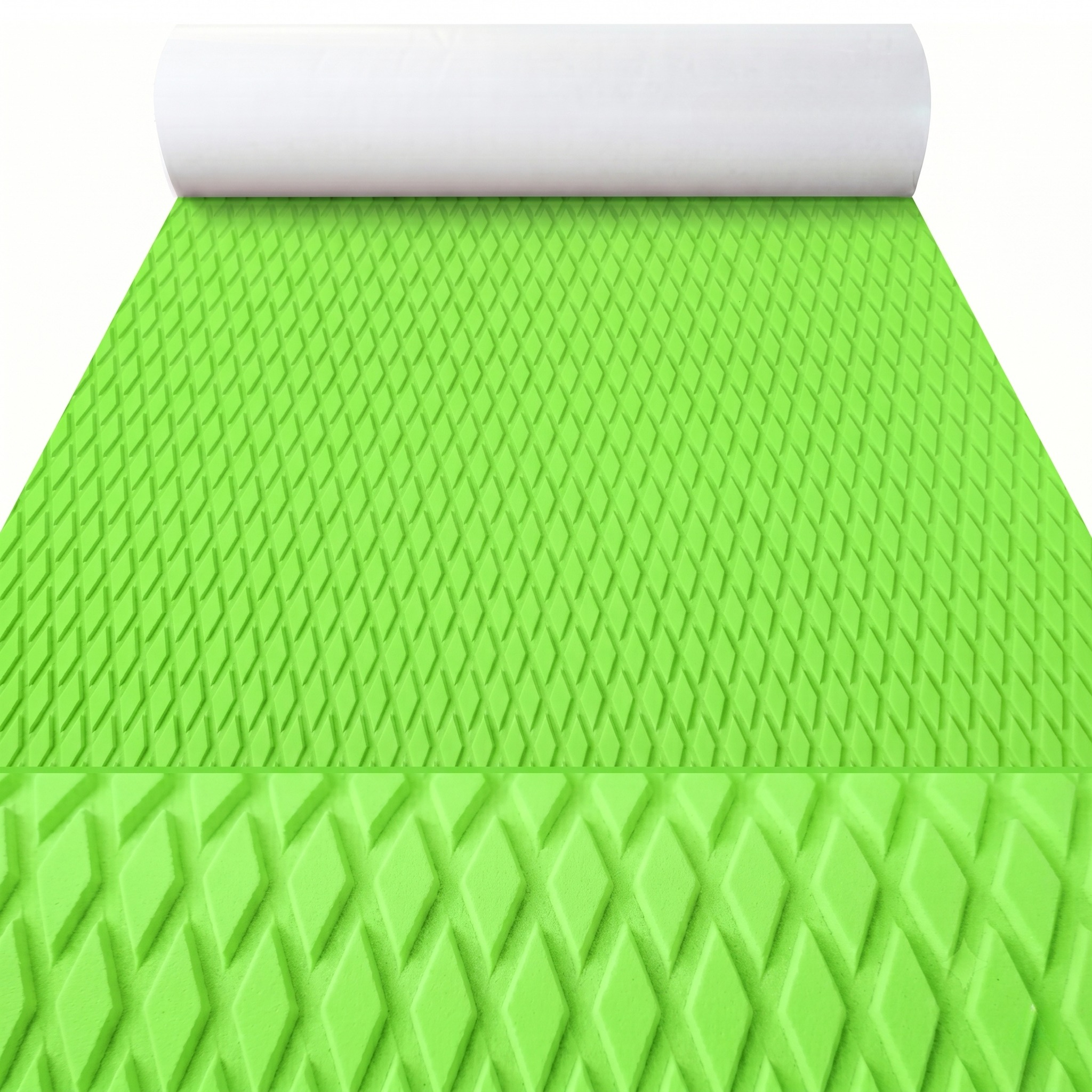 2400x550x5mm EVA Boat Decking  - Eva Foam Sheet avaliação e preço