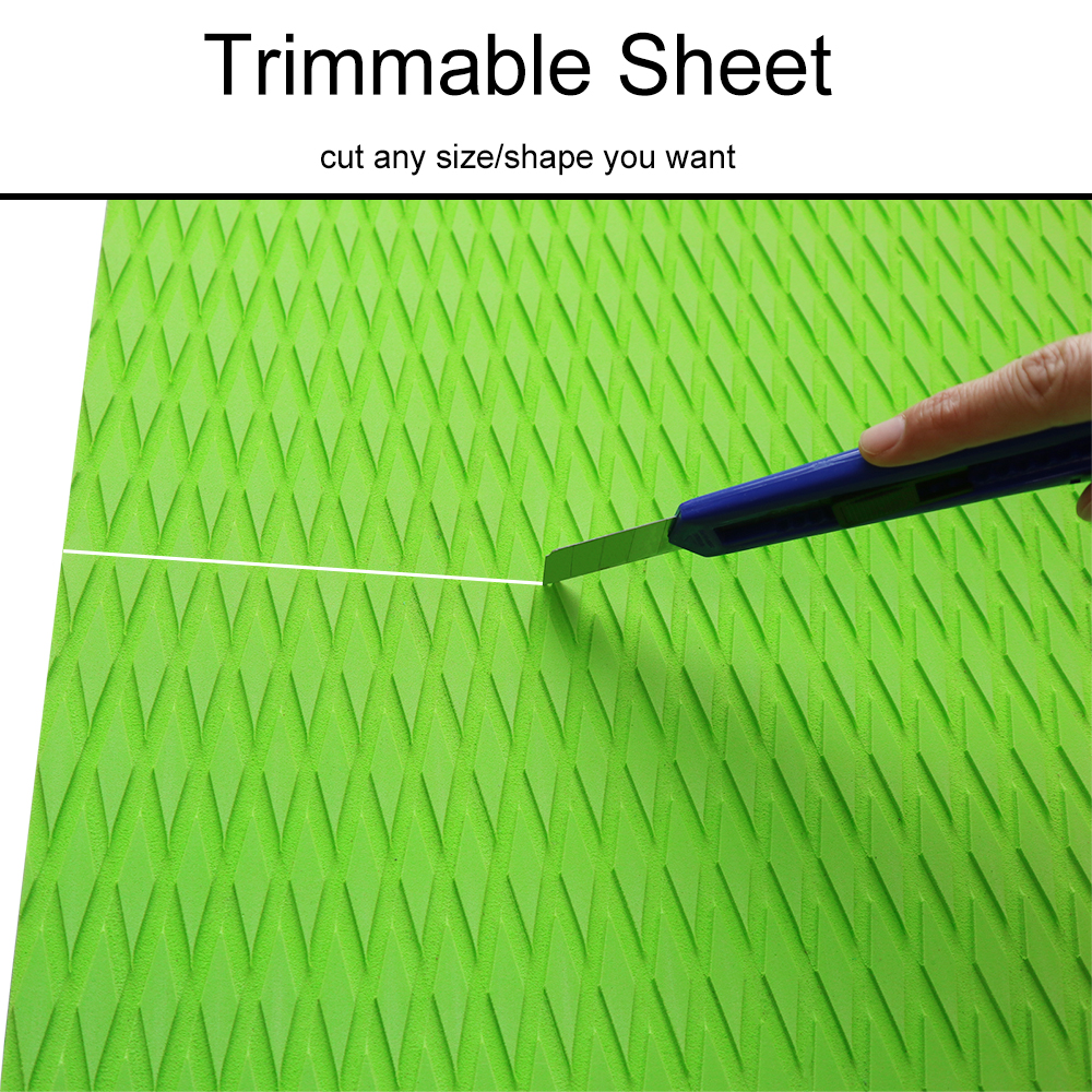 2400x550x5mm EVA Boat Decking  - Eva Foam Sheet avaliação e preço