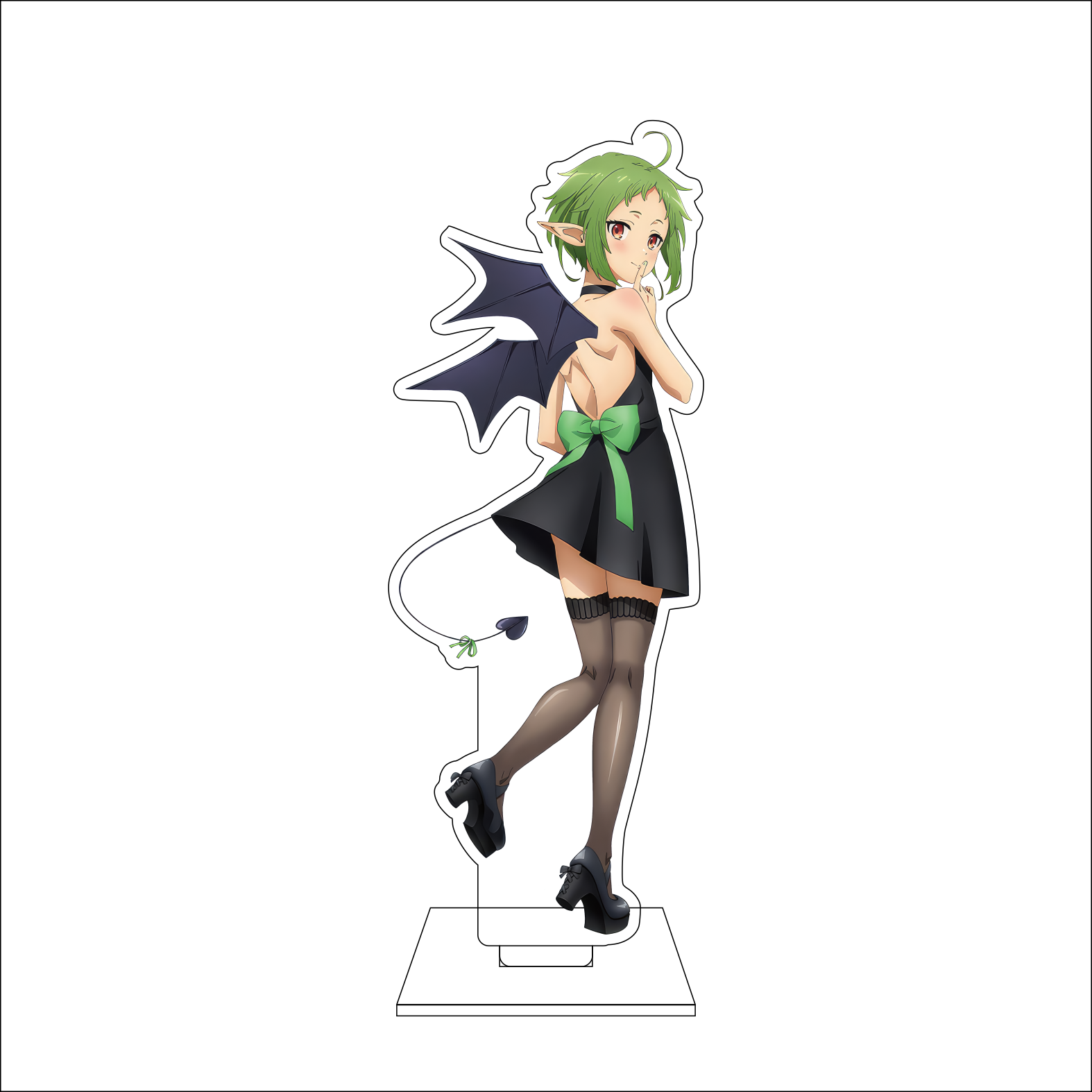 16CM Anime Mushoku Tensei: Job - Anime Cosplay Prop avaliação e preço