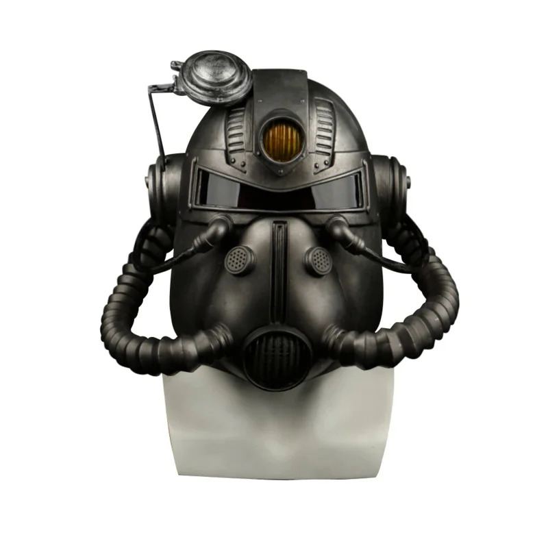 New 2025 Game Power Armor Wear - Fallout Cosplay Prop avaliação e preço