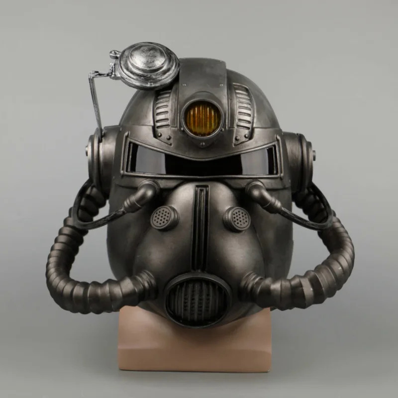 New 2025 Game Power Armor Wear - Fallout Cosplay Prop avaliação e preço